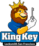 King Key Locksmith San Francisco